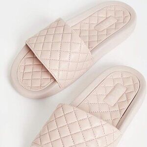 APL: Athletic Propulsion Labs Women's Lusso Slides
